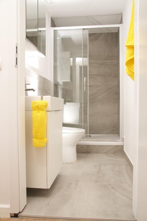 Przy Woonerfie Apartament Łódź