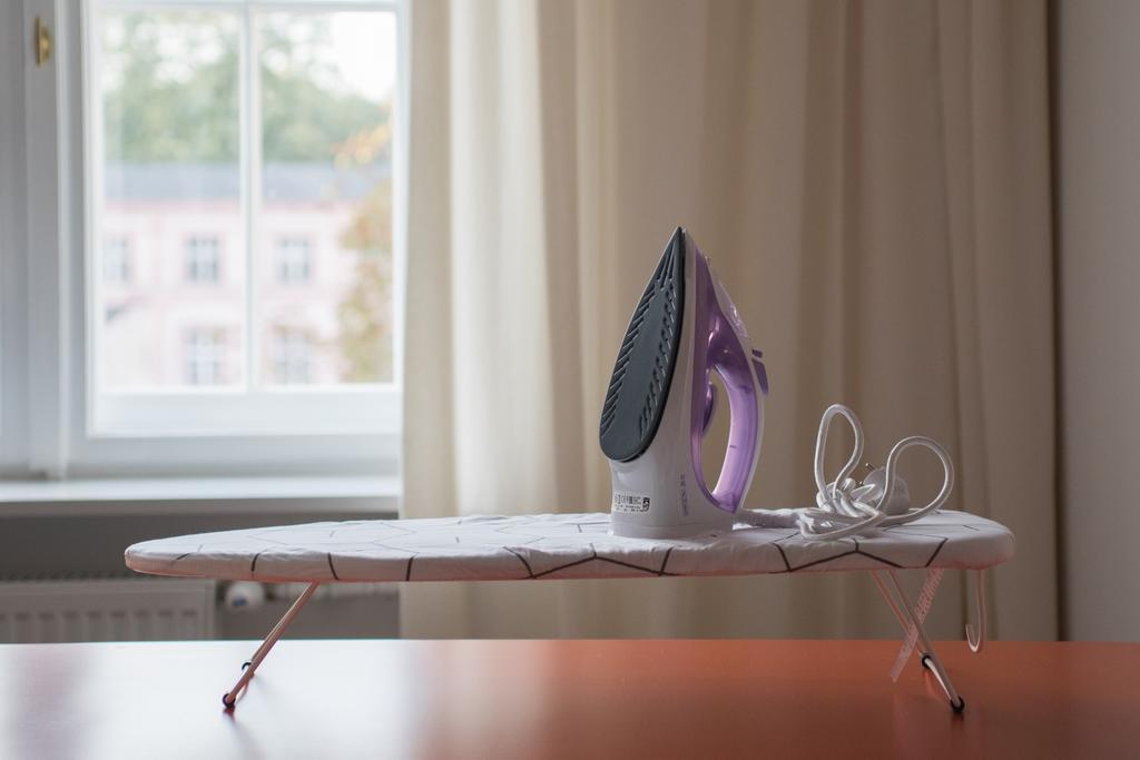 Apartament Przy Woonerfie