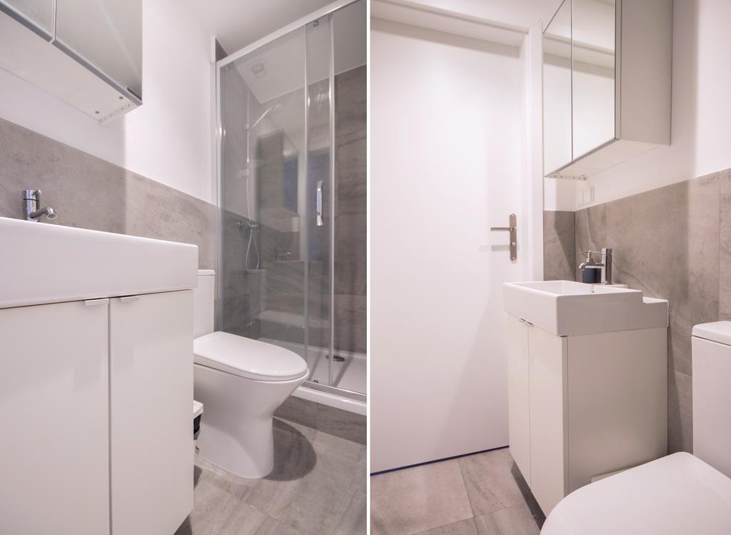 Przy Woonerfie Apartament